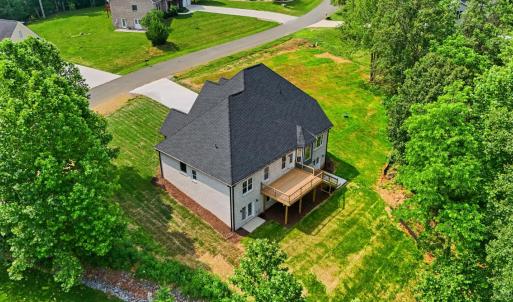 Photo #8 of 1290 Ivy Creek Drive, Forest, VA 1.3 acres