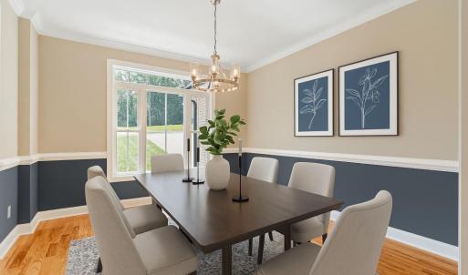 Photo #18 of 1290 Ivy Creek Drive, Forest, VA 1.3 acres