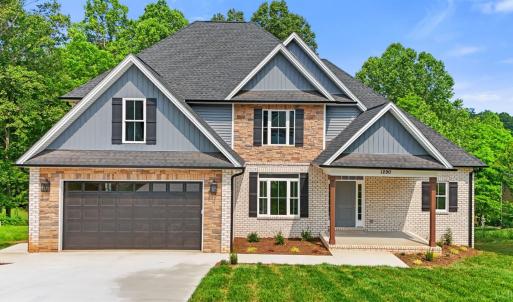 Photo #1 of 1290 Ivy Creek Drive, Forest, VA 1.3 acres