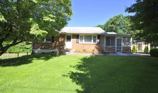 Photo #1 of 112 Half Moon Lane, Rustburg, VA 0.5 acres