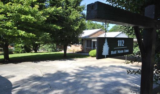 Photo #2 of 112 Half Moon Lane, Rustburg, VA 0.5 acres