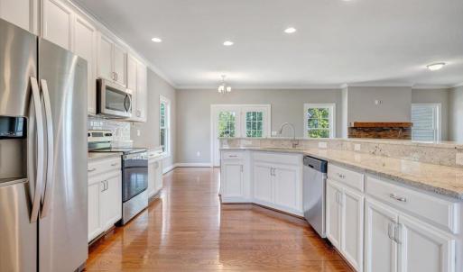 Photo #7 of 1021 Lochwood Hill Drive, Goode, VA 0.6 acres