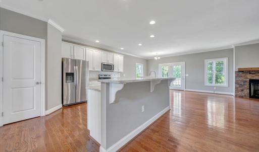 Photo #8 of 1021 Lochwood Hill Drive, Goode, VA 0.6 acres
