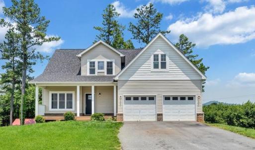 Photo #1 of 1021 Lochwood Hill Drive, Goode, VA 0.6 acres