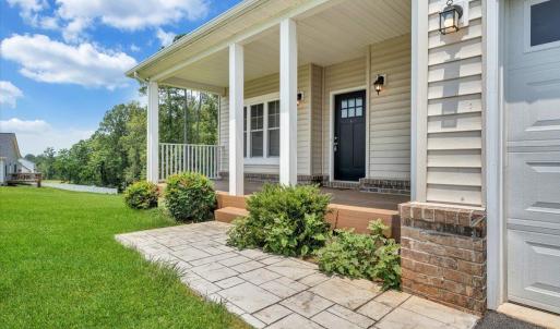 Photo #3 of 1021 Lochwood Hill Drive, Goode, VA 0.6 acres