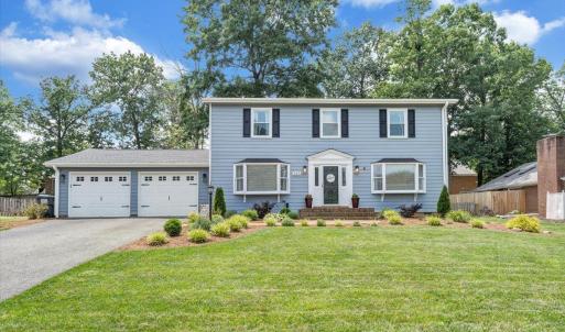Photo #1 of 245 Queen Regent Court, Blue Ridge, VA 0.4 acres