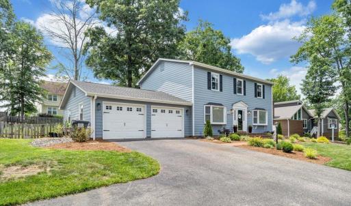 Photo #45 of 245 Queen Regent Court, Blue Ridge, VA 0.4 acres