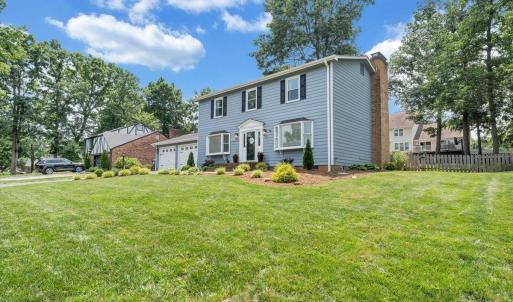 Photo #48 of 245 Queen Regent Court, Blue Ridge, VA 0.4 acres