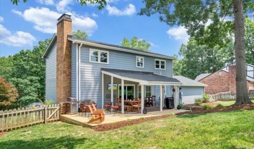 Photo #40 of 245 Queen Regent Court, Blue Ridge, VA 0.4 acres