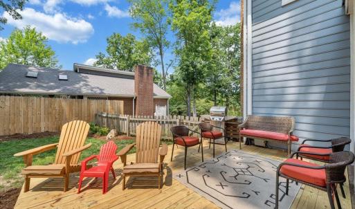 Photo #36 of 245 Queen Regent Court, Blue Ridge, VA 0.4 acres
