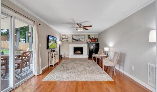 Photo #16 of 245 Queen Regent Court, Blue Ridge, VA 0.4 acres