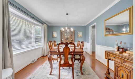 Photo #4 of 245 Queen Regent Court, Blue Ridge, VA 0.4 acres