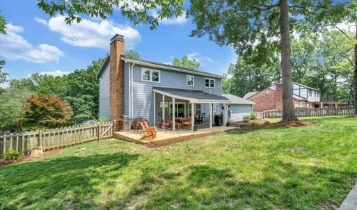 Photo #41 of 245 Queen Regent Court, Blue Ridge, VA 0.4 acres