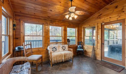 Photo #49 of 1582 Venturous Trail, Goode, VA 12.5 acres