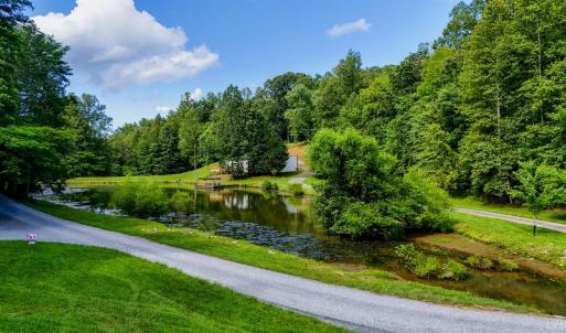 Photo #12 of 1582 Venturous Trail, Goode, VA 12.5 acres
