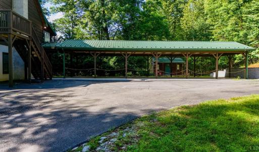 Photo #20 of 1582 Venturous Trail, Goode, VA 12.5 acres