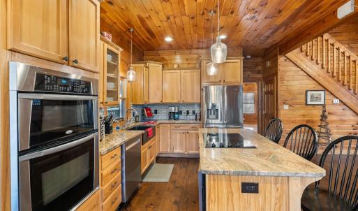 Photo #53 of 1582 Venturous Trail, Goode, VA 12.5 acres