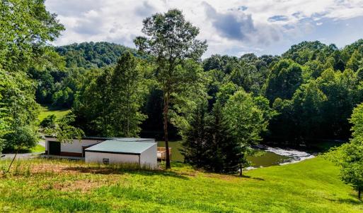 Photo #71 of 1582 Venturous Trail, Goode, VA 12.5 acres
