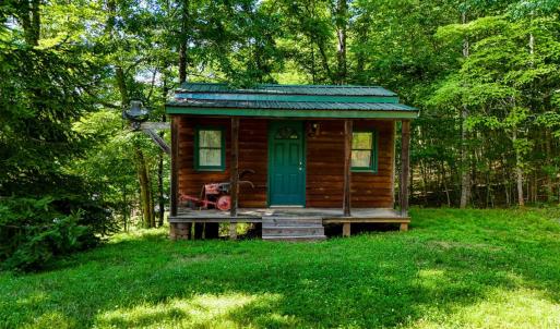 Photo #95 of 1582 Venturous Trail, Goode, VA 12.5 acres