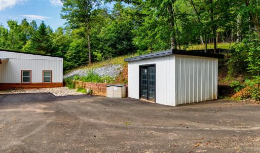 Photo #93 of 1582 Venturous Trail, Goode, VA 12.5 acres