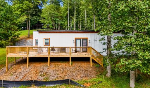 Photo #73 of 1582 Venturous Trail, Goode, VA 12.5 acres
