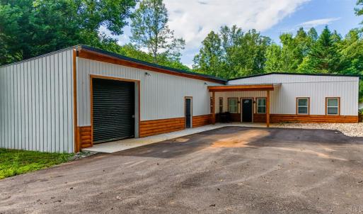 Photo #3 of 1582 Venturous Trail, Goode, VA 12.5 acres
