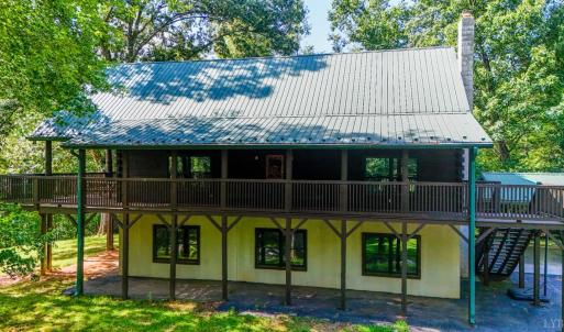 Photo #19 of 1582 Venturous Trail, Goode, VA 12.5 acres