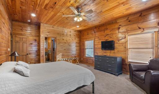 Photo #56 of 1582 Venturous Trail, Goode, VA 12.5 acres