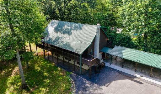 Photo #18 of 1582 Venturous Trail, Goode, VA 12.5 acres
