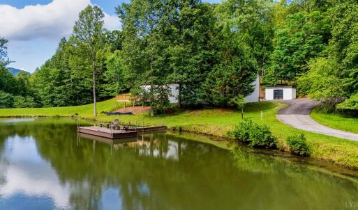Photo #13 of 1582 Venturous Trail, Goode, VA 12.5 acres