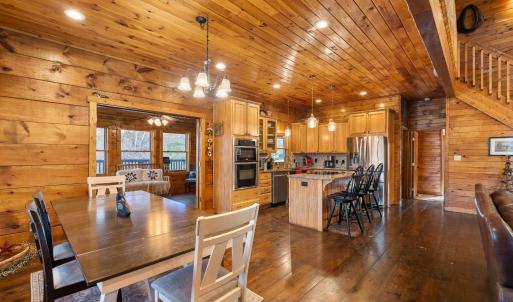 Photo #46 of 1582 Venturous Trail, Goode, VA 12.5 acres