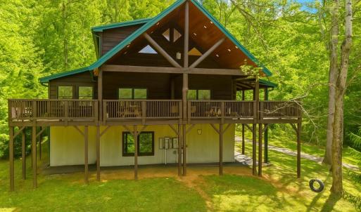 Photo #1 of 1582 Venturous Trail, Goode, VA 12.5 acres