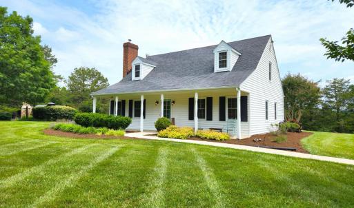 Photo #2 of 4557 Dearborn Road, Evington, VA 6.9 acres