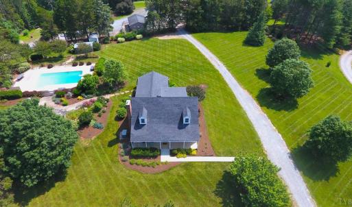 Photo #5 of 4557 Dearborn Road, Evington, VA 6.9 acres