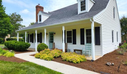 Photo #9 of 4557 Dearborn Road, Evington, VA 6.9 acres