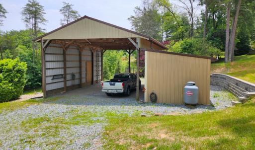 Photo #86 of 4557 Dearborn Road, Evington, VA 6.9 acres