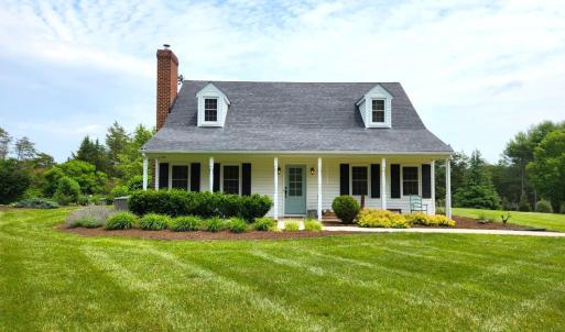 Photo #1 of 4557 Dearborn Road, Evington, VA 6.9 acres