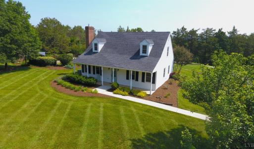 Photo #4 of 4557 Dearborn Road, Evington, VA 6.9 acres