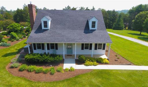 Photo #7 of 4557 Dearborn Road, Evington, VA 6.9 acres