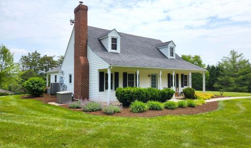 Photo #3 of 4557 Dearborn Road, Evington, VA 6.9 acres