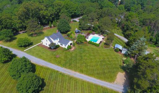 Photo #6 of 4557 Dearborn Road, Evington, VA 6.9 acres