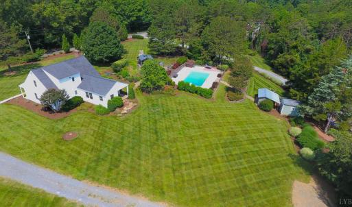 Photo #50 of 4557 Dearborn Road, Evington, VA 6.9 acres
