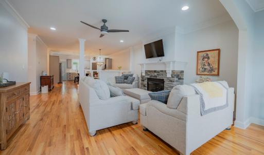 Photo #4 of 1507 Helmsdale Drive, Forest, VA 0.1 acres