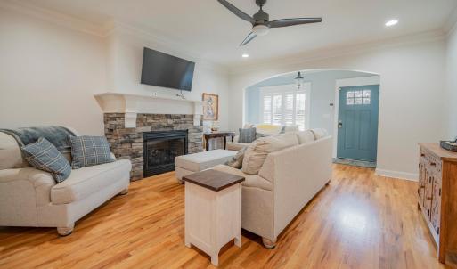Photo #3 of 1507 Helmsdale Drive, Forest, VA 0.1 acres