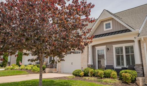 Photo #2 of 1507 Helmsdale Drive, Forest, VA 0.1 acres