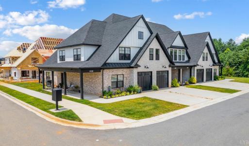 Photo #1 of 1010 Coles Court, Forest, VA 0.1 acres