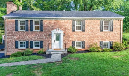 Photo #1 of 107 Frederick Drive, Lynchburg, VA 0.3 acres