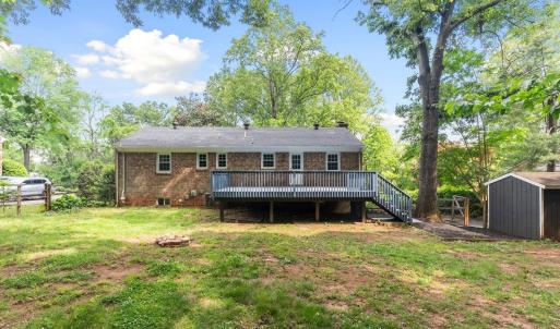 Photo #53 of 107 Frederick Drive, Lynchburg, VA 0.3 acres