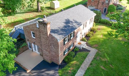 Photo #59 of 107 Frederick Drive, Lynchburg, VA 0.3 acres