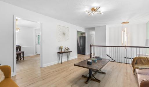 Photo #10 of 107 Frederick Drive, Lynchburg, VA 0.3 acres